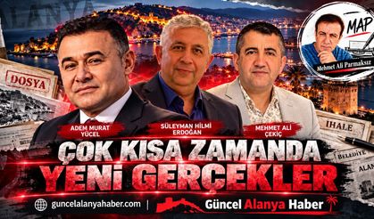 Aynı müteahhit. İki ayrı şikâyet: Payallar’dan Oba'ya uzanan dosya