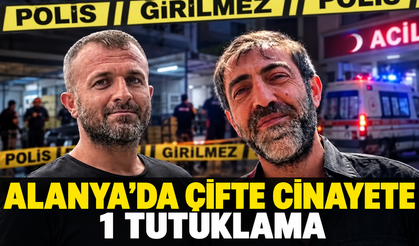 İki kişi kurtarılamadı