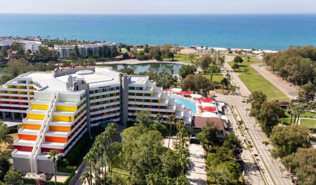 Spor turizmine yönelik yatırımlarla 6-8 aylık sezonu 12 aya çıkardı