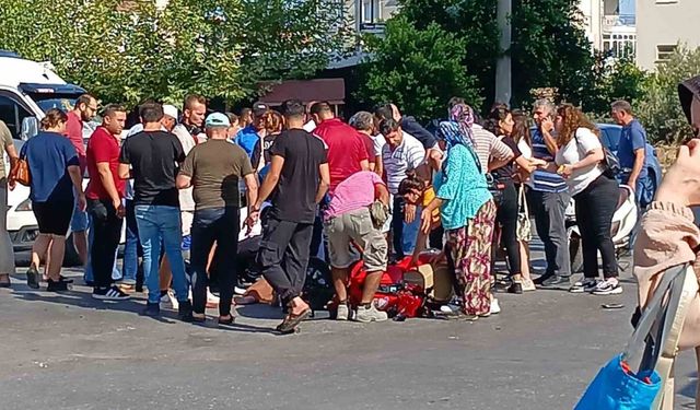 Trafik kazasında yaralanan 18 yaşındaki Nurten’den 13 gün sonra acı haber