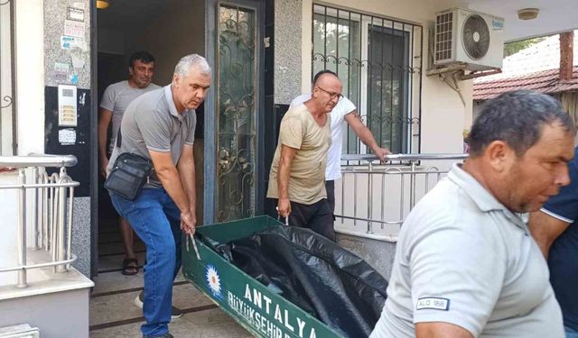 Elektrik ustasının son işi bozulan kliması oldu