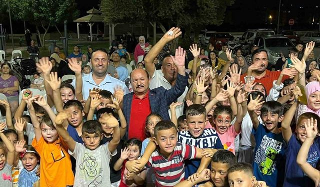 Kepez’de her güne özel renkli kültürel etkinlikler