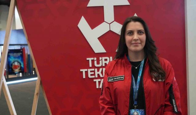 TEKNOFEST ile bir buçuk milyon gencin gündemine teknoloji girdi