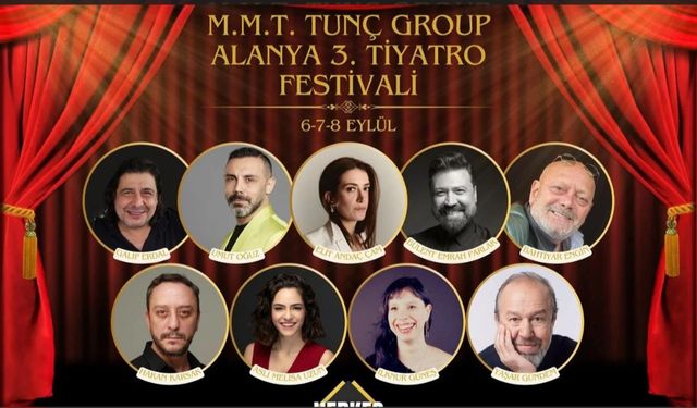 MMT Group’un düzenlediği dev festival bugün başlıyor