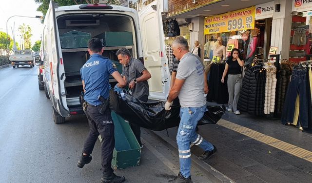 23 yaşındaki genç kadının şüpheli ölümü