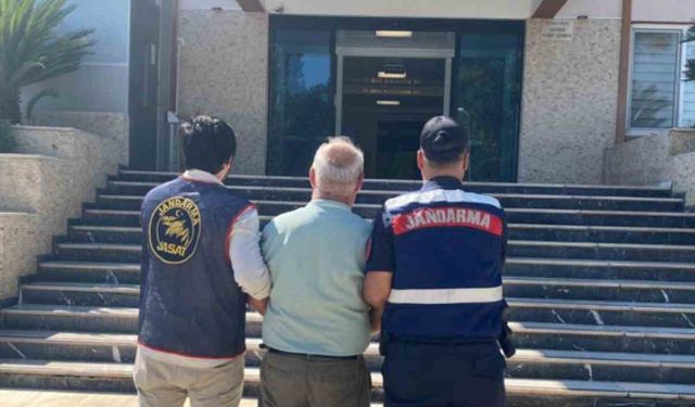 Antalya’da 24 saatte 84 aranan şahıs yakalandı