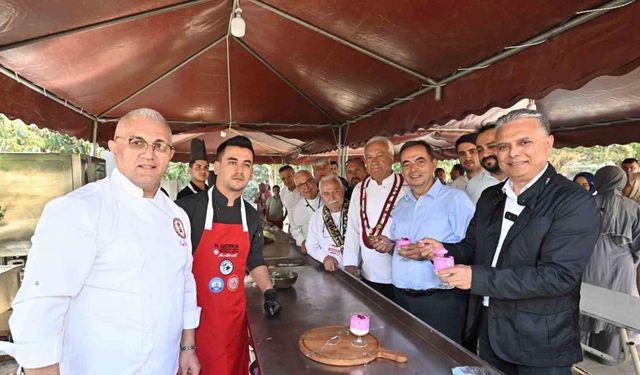 Başkan Uysal:" Türkiye tarımda içine düştüğü kısır döngüyü kıracak"