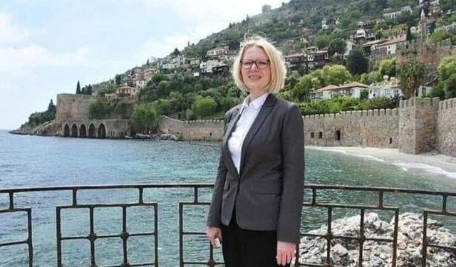 Anastasia'dan Başkan Özçelik'e çağrı