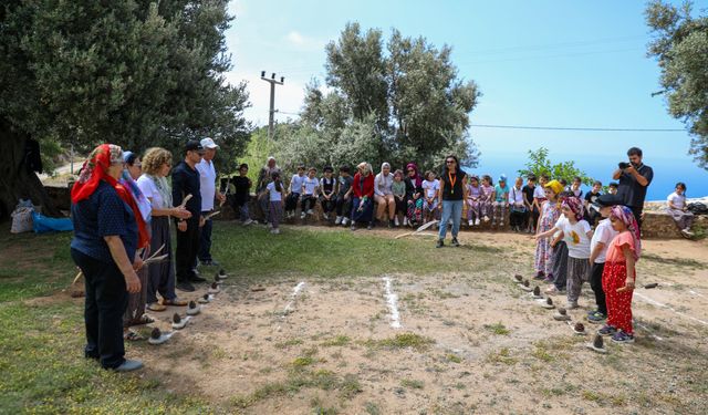 Alanya’nın kültürel hazineleri ulusal envantere dahil edildi