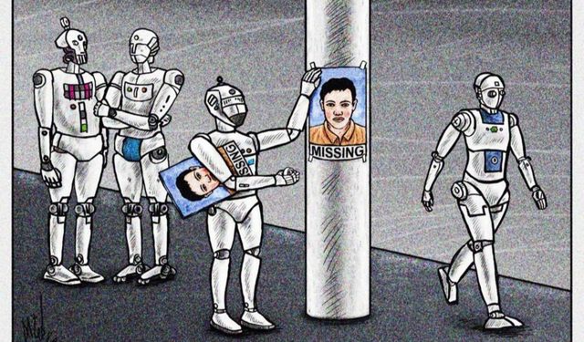 Karikatür yarışmasına başvurular sürüyor