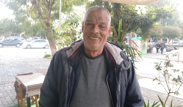 Avokado Kralı milletvekili adaylığı için kolları sıvadı