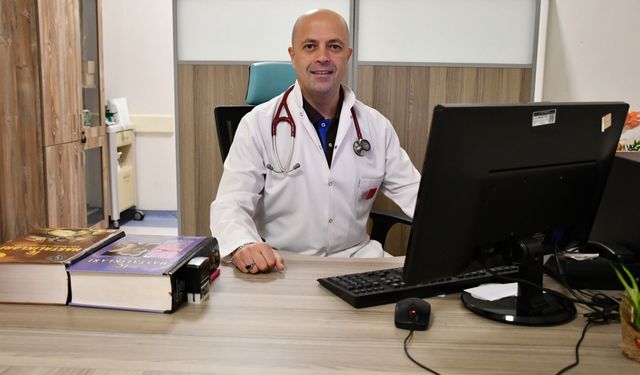 Diyabet hastaları için kritik uyarı!
