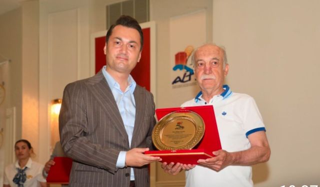 Alanya turizminin geleceği Alaiye Resort Hotel'de masaya yatırıldı