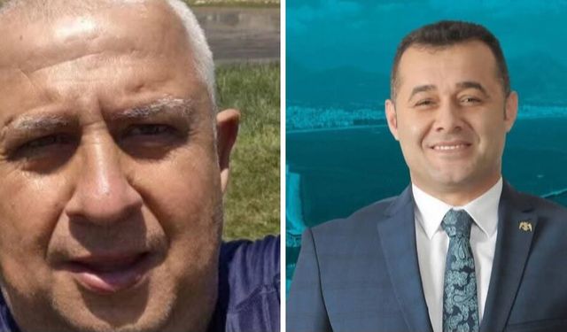 Bir zamanlar "Habil ve Kabil kardeşler" olarak anılan ikili dost mu oldu?
