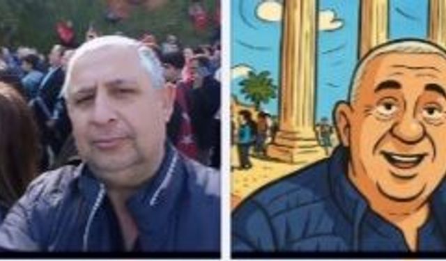 Varan-4 Alanya’nın gündemindeki isim: Süleyman Hilmi Erdoğan dosyası..