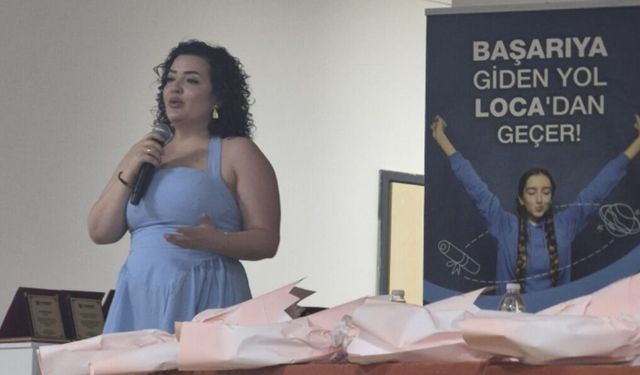 Loca Akademi'de Kariyer Günü
