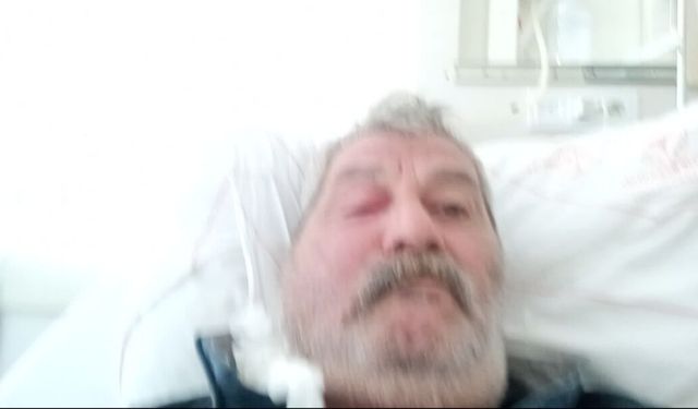 'Damardan Dayı'ya operasyon!