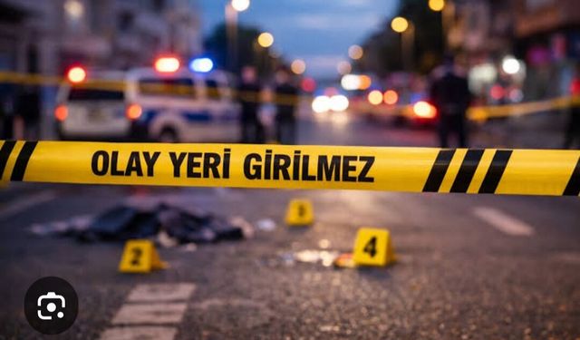 Misafirliğe gitti, başına gelmeyen kalmadı!