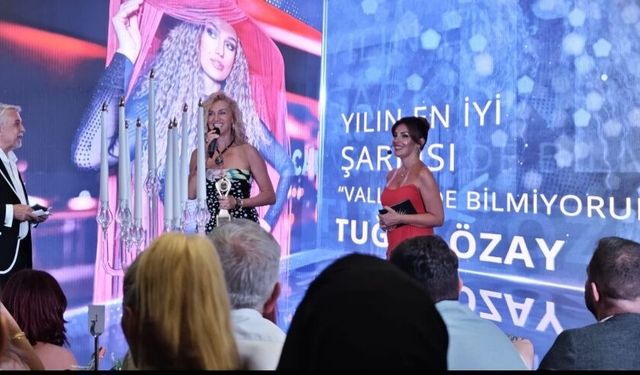 Türkiye'nin en iyi Orta Asya Yemekleri Yapan Restoranına büyük ödül