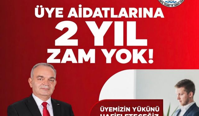 Tuna, kazanmak icin ilginc vaatler vermeye başladı