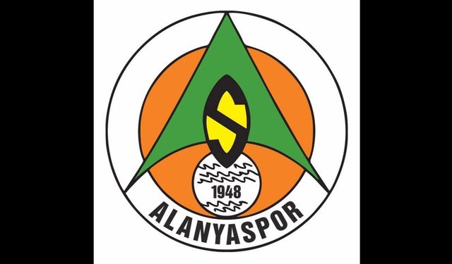 C. Alanyaspor'dan önemli açıklama