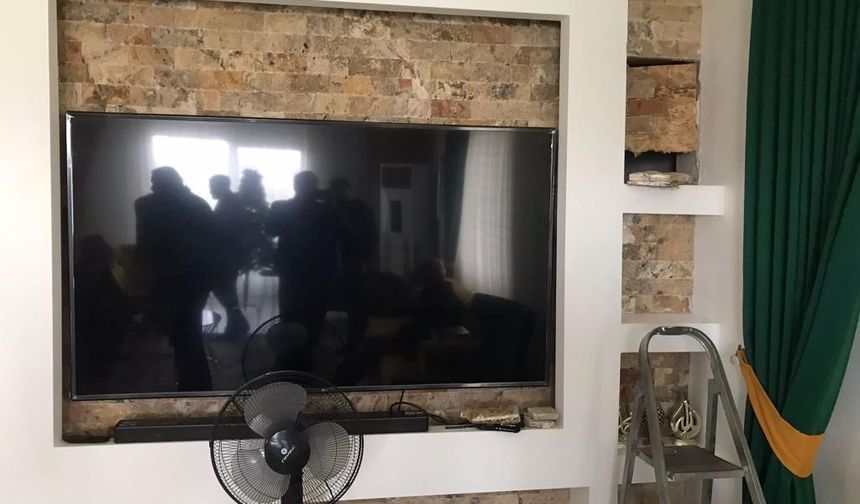 Öyle bir yerde bulundu ki, iyi muamele görmek için polisten ’söz’ istedi