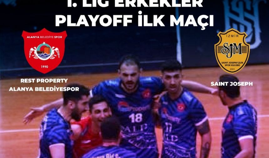 Efeler Lig'i mücadelesi başlıyor