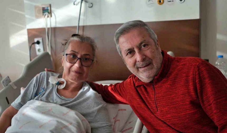 Fatma Sude’nin emaneti hayat oldu: 9 Yıllık bekleyiş sona erdi