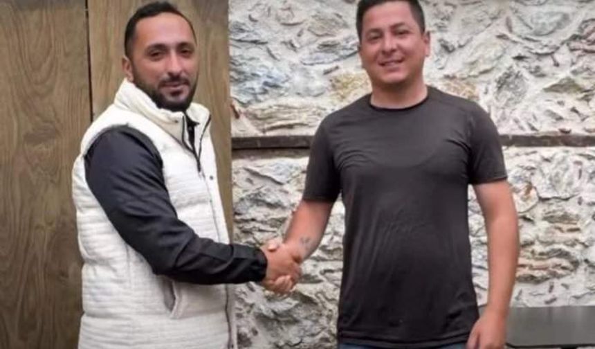 Yatçıların başkanı Sipahioğlu oldu