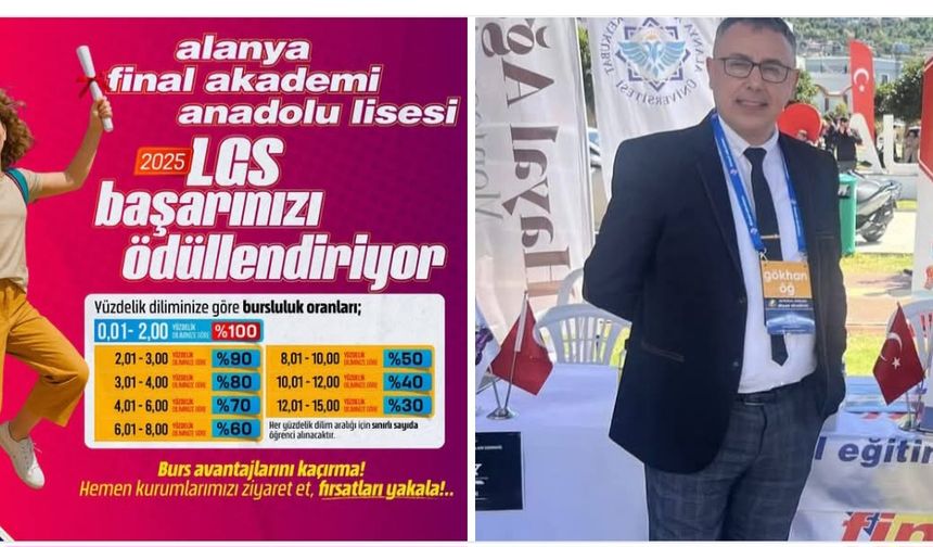 Milyonlarca ögrencinin lise tercih heyecanında geri sayım başladı