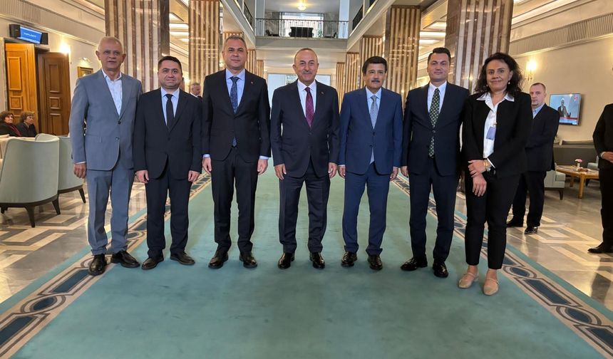 250 yataklı hastane ek binası onaylandı