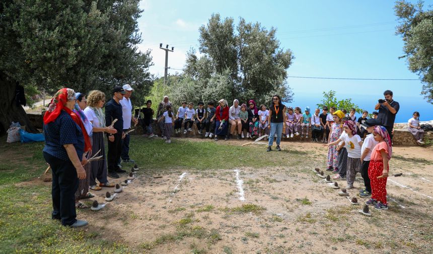 Alanya’nın kültürel hazineleri ulusal envantere dahil edildi