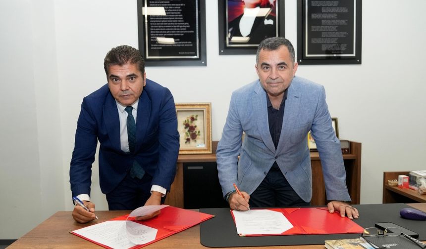 Alanya Belediyesi'nden toplumsal rehabilitasyona güçlü katkı