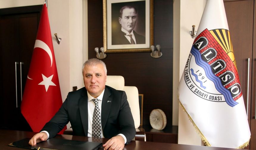 Erdem'den iç pazar müjdesi