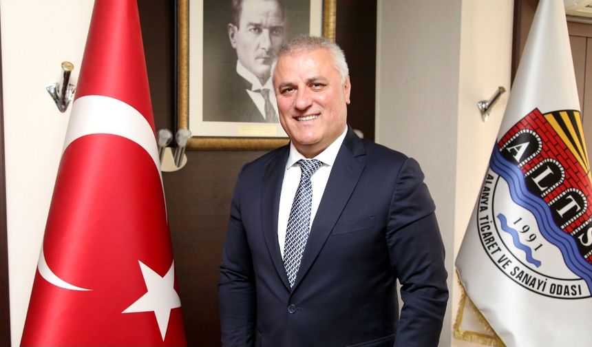 Başkan Erdem'in bir talebi daha sonuç verdi