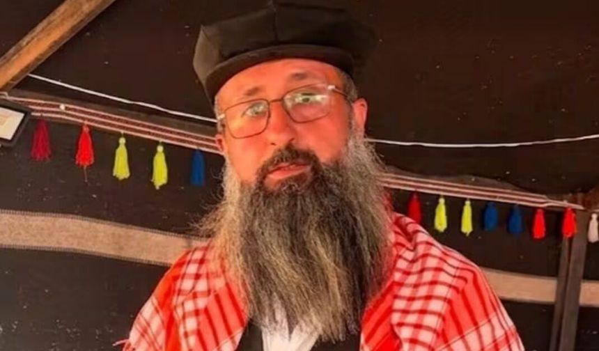 Hasan Utkan Eminoğlu Gökbel'de daimi ağa oldu
