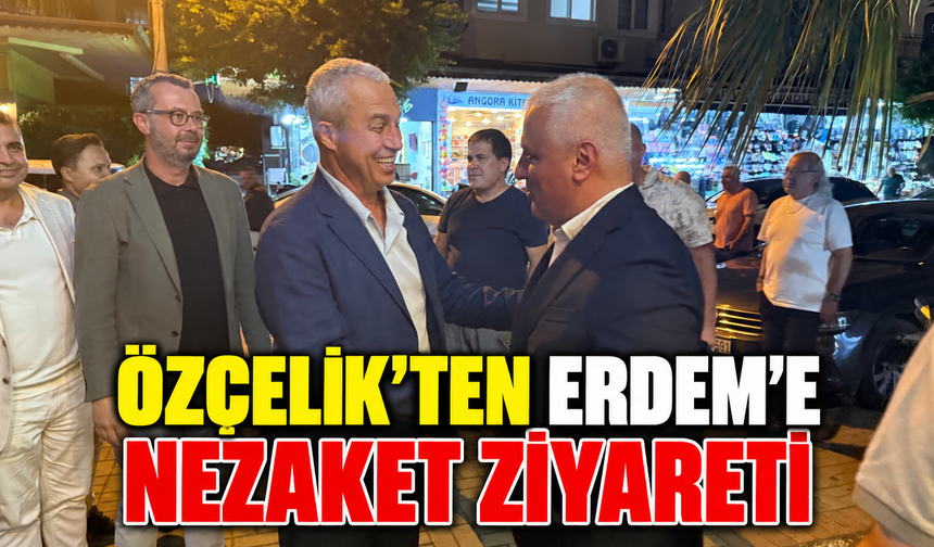 “SEÇİMLER SAYGI ÇERÇEVESİNDE GEÇİYOR”