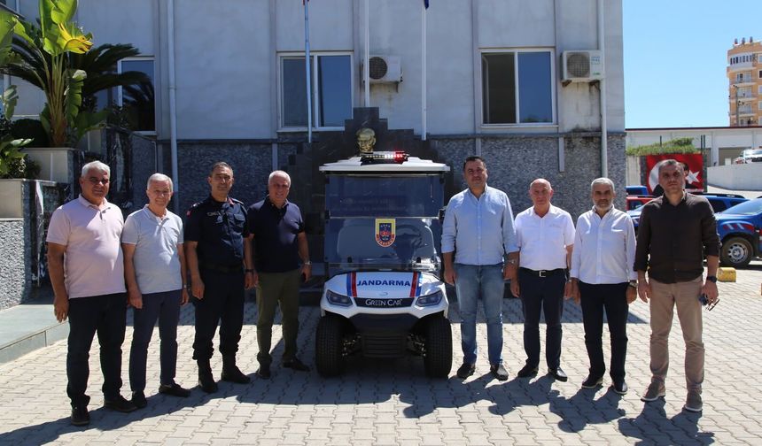 ALTİD'de gündem: Sürdürülebilir Turizm ve Güveni Alanya