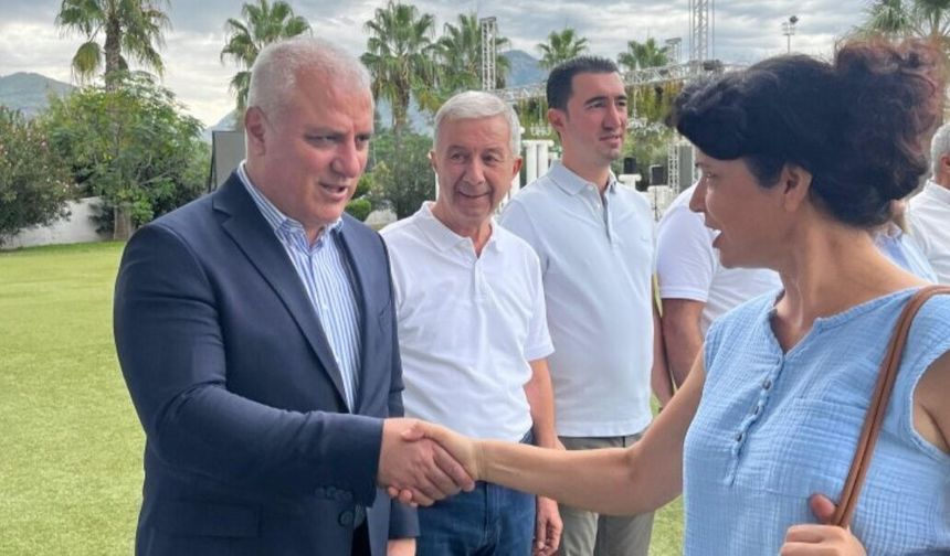 Erdem'den mali müşavirlere mujde!