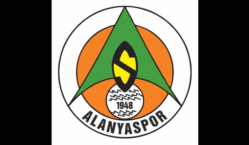 C. Alanyaspor'dan önemli açıklama