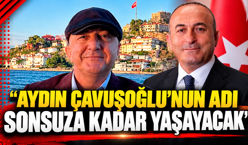 Bir Vasiyet, Bir Vakıf: Aydın Çavuşoğlu’nun Adı İyilikle Yaşayacak
