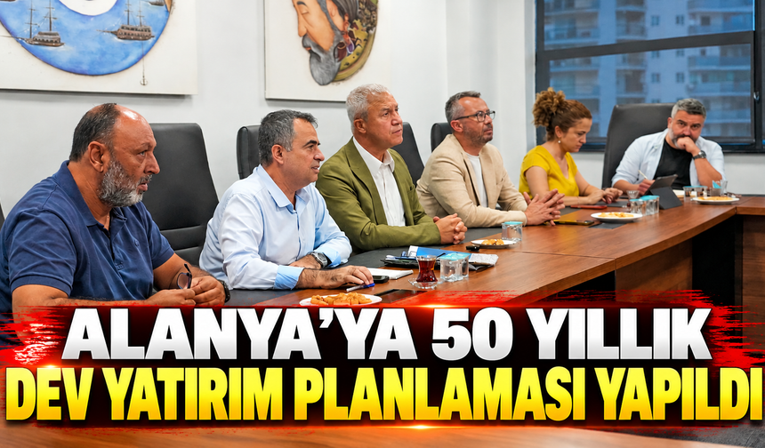 HEDEF UZUN SÜRELİ KALICI ÇÖZÜMLER