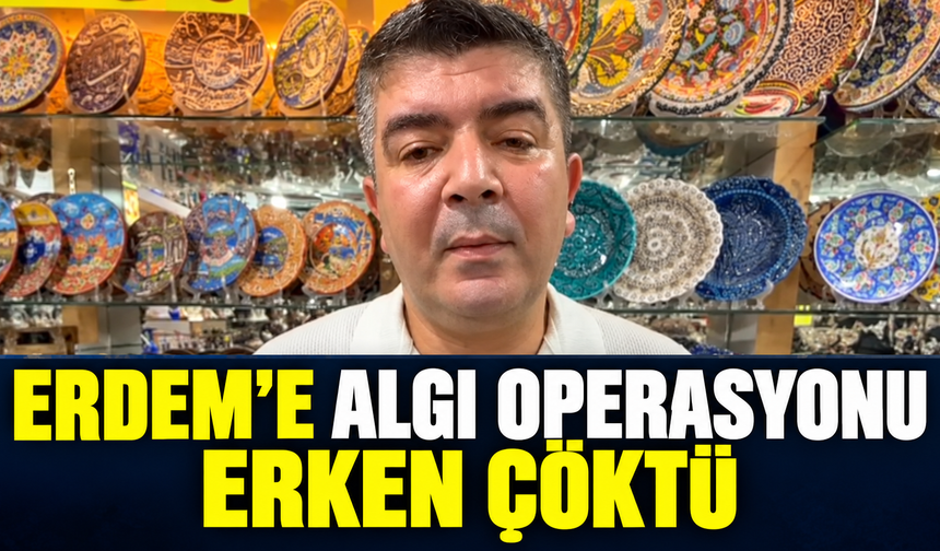 “BAŞKASI OY KULLANACAK SANDIM”