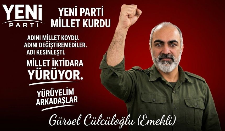 Gürsel Cülcüloğlu