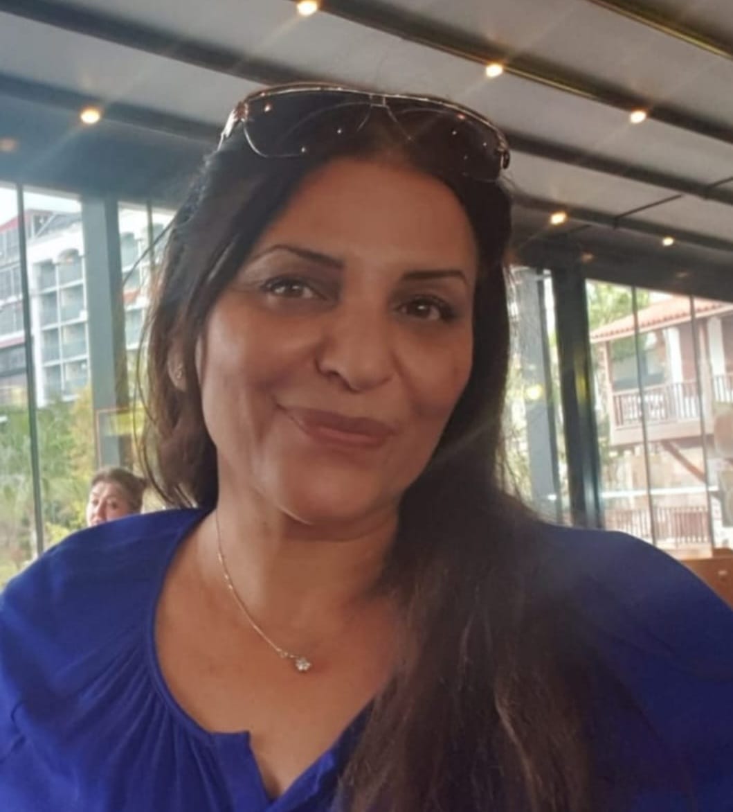 EMİNE ARSLAN