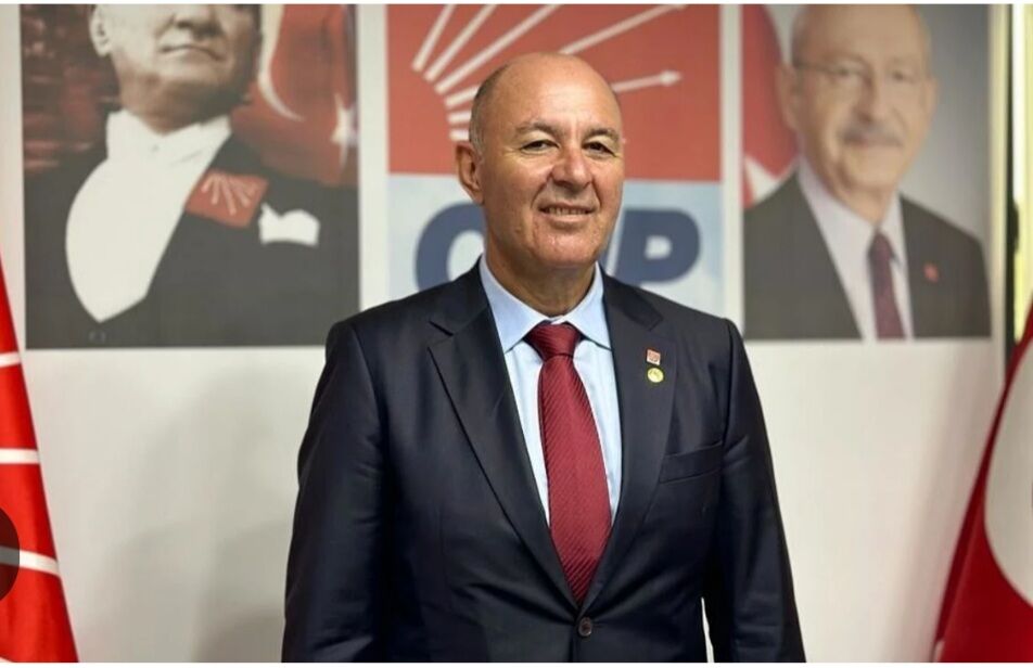 CHPli Başkan, "Çevre desteği yaşam boyu sürmeli" dedi