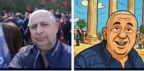 Varan-4 Alanya’nın gündemindeki isim: Süleyman Hilmi Erdoğan dosyası..