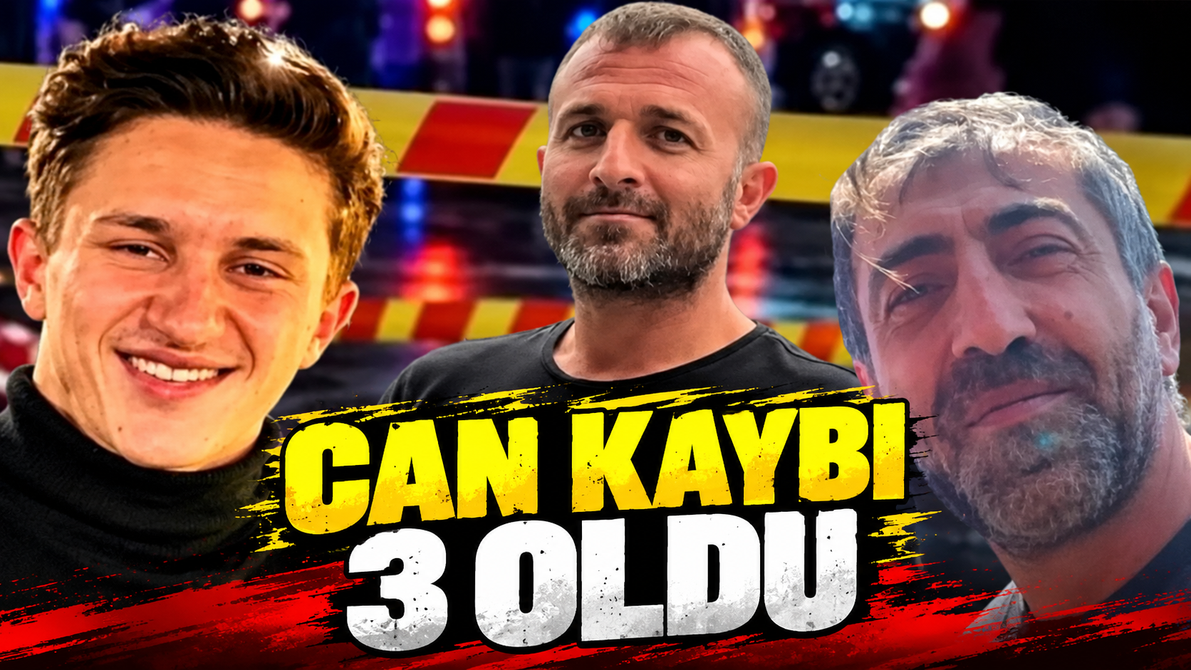 Alanya Fığla’daki Silahlı Kavgada Can Kaybı 3’e Yükseldi