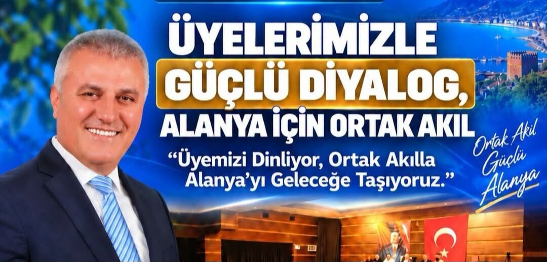 ERDEM, "Her üretici, ihracat yapabilecek"